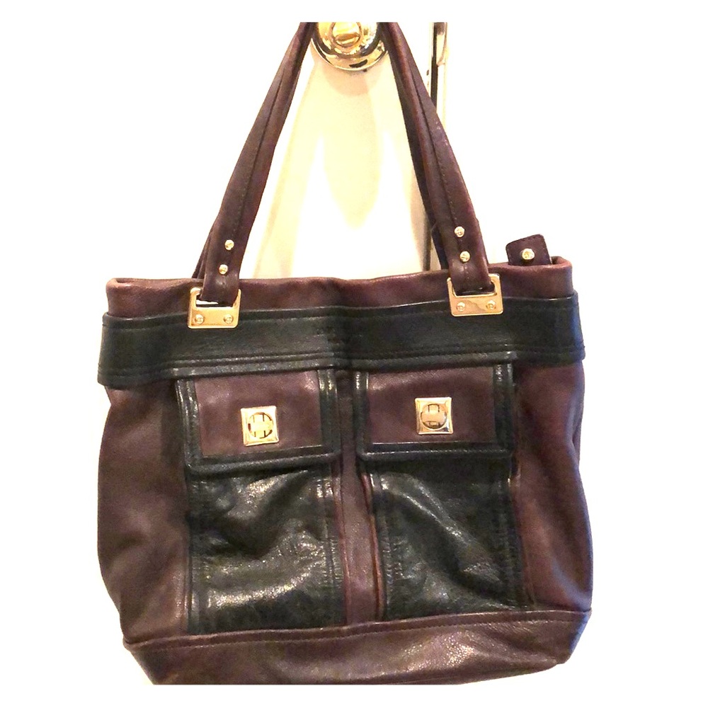 Kate Spade leather purse